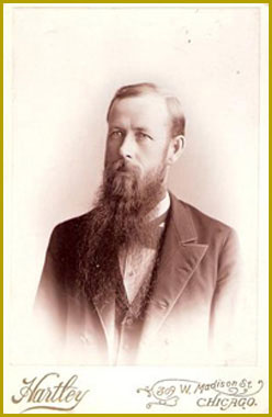 G. F. Gaumer (1850-1929)